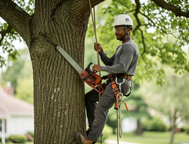 Tree Removal service in Glendora